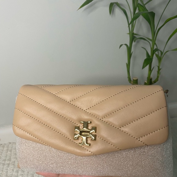 KIRA CHEVRON CHAIN WALLET - Picture 5 of 9